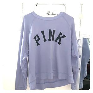 Crewneck/sweater from Victoria secret pink!
